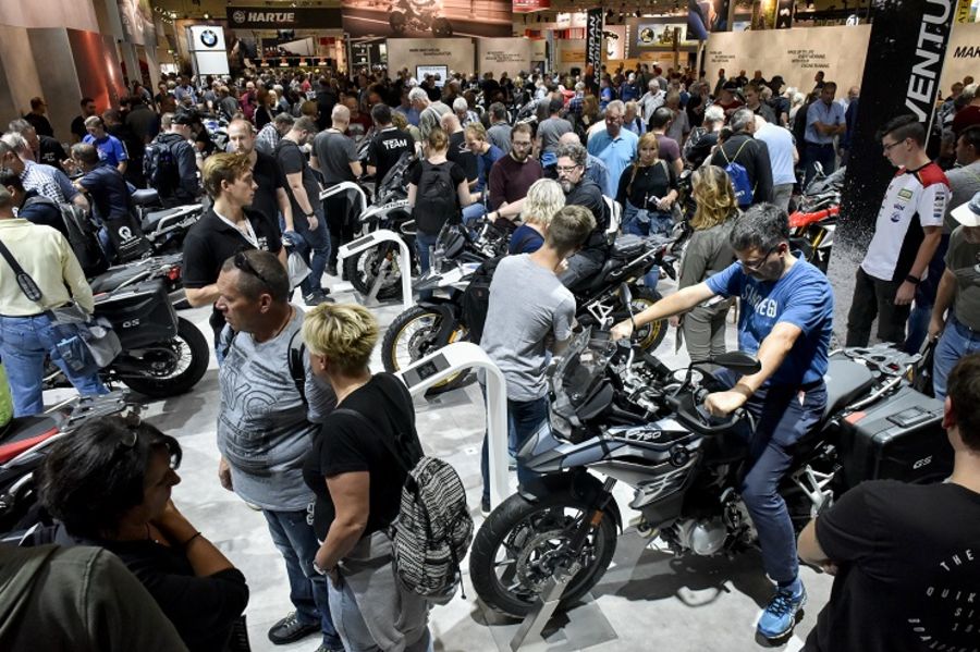 Intermot 2020 Canceled due to COVID-19